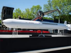 У MBDA презентувати систему FastTrack, яка розробляє маршрути атаки крилатих ракет за кілька хвилин