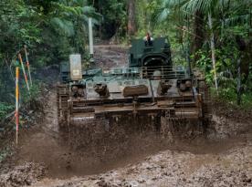 Як Україна могла б отримати більше БТР M113, якщо армії США передали вже понад 500 AMPV їм на заміну