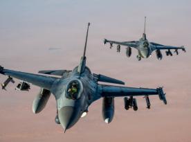 Що буде з покупцями F-16, якщо вперше за понад 20 років США замовлять для себе нові винищувачі F-16