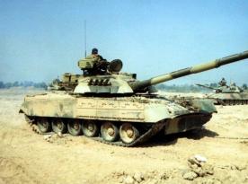 Скільки танків і ББМ, артилерії та ракет має армія Пакистану, про яку пишуть нечасто