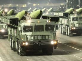 КНДР засудила ракетну програму Японії, хоча сама будує балістичні ракети та дає їх РФ для обстрілів України