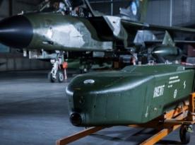Розвінчано міф, що Україна не отримала німецькі ракети Taurus через США - У MBDA назвали це маячнею