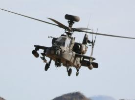 Як AH-64 Apache стануть ще смертоноснішими та перетворяться у справжні летючі 
