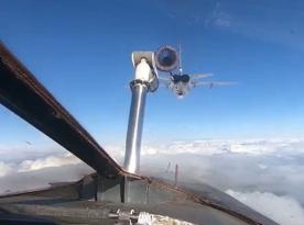 Чи вийшло б дозаправляти українські винищувачі за допомогою бізнес-джетів, бо у США це бачать як реальний варіант