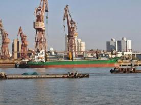 Результат випередив усі очікування - Китай нарешті показав як використає свою монструозну катапульту на колесах