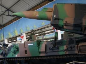 Якщо Франція мала ОТРК Pluton та БРСД S3, то їй заважає зробити просто наземний варіант МБР M51