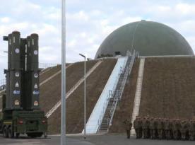 Ще більше систем ПРО Arrow 3 проти 