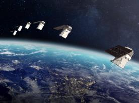 Китай створює 