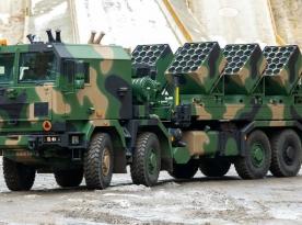 Поляки почали отримувати Baobab-K для постановки 600 мін за 22 хвилини, але чи треба зараз такі машини