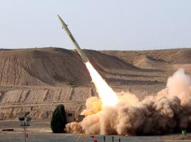 Чи дійсно в Ірану є можливість передати одразу 400 балістичних ракет типу Fateh-110 до РФ