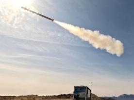 Raytheon показала свою заміну для Stinger, ракету NGSRI, яка дуже підозріло схожа на свою попередницю, чому так вийшло