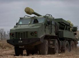 Якщо більшість артилерії в ЗСУ до 2030 року має бути українського виробництва, то чи вистачить для цього САУ 