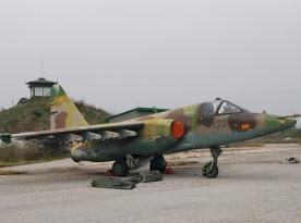Чому Македонія спочатку купила в Україні аж чотири Су-25 та 12 Мі-24, а тепер віддає 