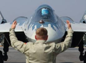 Чи може злякатися Алжир санкцій від США та перестати купувати зброю у РФ включно з Су-57