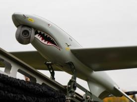 Які українські розробки зацікавили інші країни на найбільшій міжнародній виставці безпілотників UMEX 2026 в ОАЕ