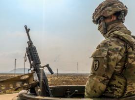 У США б'ють на сполох: американська армія не має вогневої міці та броні для перемоги