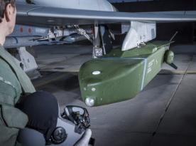 Чому заміна двигуна у новому Taurus Neo, може допомогти Україні отримати ці крилаті ракети