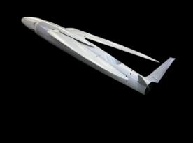 Як Білорусь могла таємно створити дешеву крилату ракету для РФ, показавши її на виставці в ОАЕ