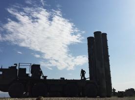 Як у Південній Кореї може з’явитися російський ЗРК С-400 і наскільки це взагалі реалістично