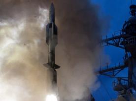 Ракети SM-6 не лише збивають