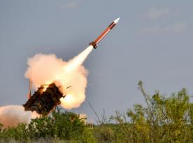 Загроза від ракет 