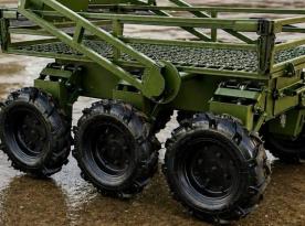 Український ОПК переходить на новий рівень 