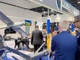У Deviro, яка на Eurosatory показує нову