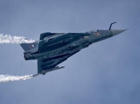 Індія звинувачує General Electric у провалі строків, але все ж планує виготовити як мінімум шість винищувачів Tejas у 2026 році