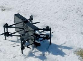 Як одна людина може керувати одразу 100 FPV-дронами: нові південнокорейські дрони з ШІ
