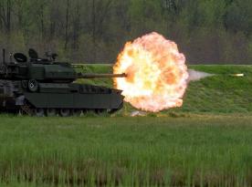 Легкий танк M10 Booker наближається до головного випробування перед виробництвом