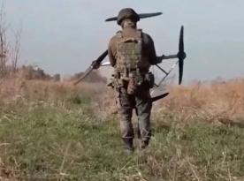 У РФ тепер роблять МиС-150 після того, як менший 