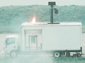 Цивільна вантажівка з Hellfire: як Тайвань захиститься від ударних БПЛА та морського десанту