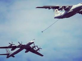 Як авіація РФ із Су-34 і Ту-95МС посилилась за майже 4 роки війни проти України та як про це пишуть в RUSI