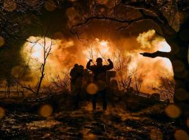 П'ять здивувань війни: як українці здійснили те, що вважалось неможливим
