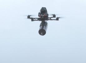 Україна та НАТО в Естонії випробують рішення проти дронів на оптоволокні, для розробок є цікавий ліміт
