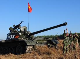 Чому і для кого Ізраїль зайнявся модернізацією радянських танків, що пам’ятають Хрущова