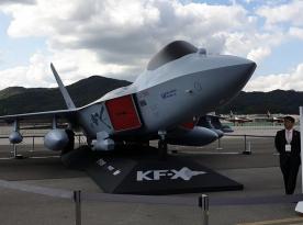 Зброя для винищувача KF-X: Південна Корея показала нову протикорабельну ракету
