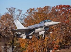 F-16 для Філіппін знову завис на гачку: ціна майже рівна оборонному бюджету і нібито жодної офіційної пропозиції