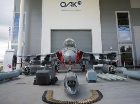 Чи зможе Як-130М збивати українські 