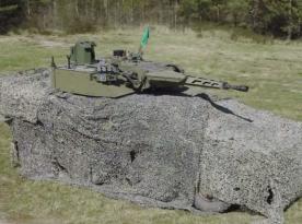Невже з переданих Україні БМП Lynx можна буде збивати дрони, якщо Rheinmetall розробив модернізацію для башти Lance 2