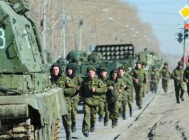 Як Польща планує зупиняти рашистські танки, якщо Кремль захоче взяти 