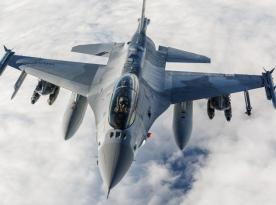 У Болгарії й гадки не мають, коли отримають замовлені F-16, бо у США назвали вкрай дивну причину зривів строків
