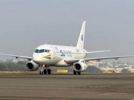 Авіабудування рашистів зловило 