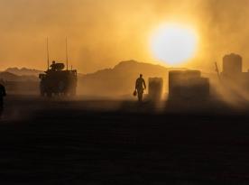 Саудівська Аравія закупить зброї у США на рекордні 142 млрд доларів, про яку йде мова