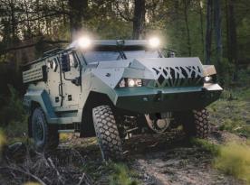 Чехія має рекордний контракт на Patriot II - скільки за понад 100 бронемашин заплатить таємничий замовник