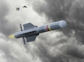 Німеччина виділила 490 млн євро на протидронові ракети SADM - в якому десятилітті вони з'являться у Бундесверу та ЗСУ