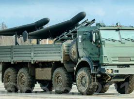 Рашисти поставили на ударний дрон подвійну БЧ, з якою виникнула плутанина