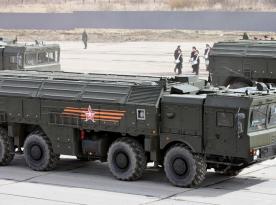 Наскільки успішним міг бути удар FP-5 