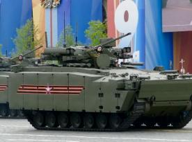 Епопея з російським 