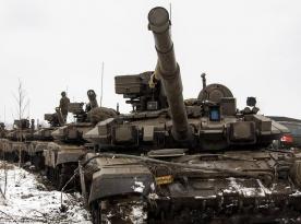 Як зупинити танкову навалу РФ: головні напрями ударів та протистояння тактиці орди (відео)